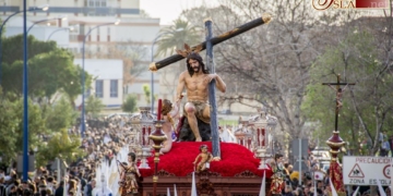 Recordando la Semana Santa de 2013 (II) … Humildad y Paciencia por Fernando Fossati Aragón