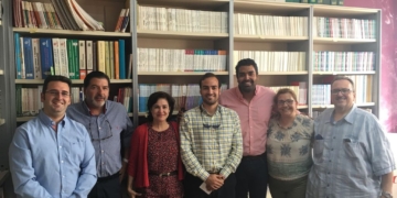La ‘Túnica de los niños’ deja otros 2.000 euros para material escolar de los más pequeños