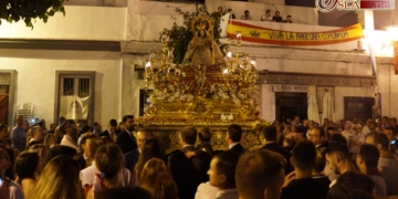 La Junta de Andalucía pide que no se autoricen eventos multitudinarios entre junio y agosto