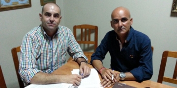 Normalidad en el traspaso de poderes entre las juntas entrante y saliente de la JCC