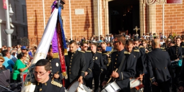 La Sinfónica Municipal acompañará a la Virgen de las Mercedes el 24 de septiembre