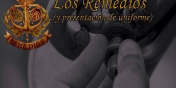 El 9 de octubre se presentará la nueva Agrupación Musical ‘Los Remedios’ de Chiclana