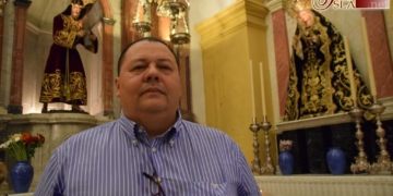 Miguel Ángel Cruceira gana el cabildo de Nazareno con una diferencia de 268 votos
