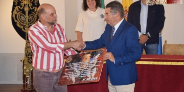 Misericordia hizo entrega a ‘Con aire de ilusión’ de lo recaudado en la carrera solidaria