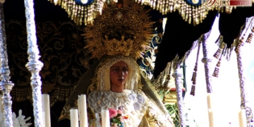 Semana Santa en La Isla 2013 – Estrella