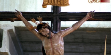Semana Santa en La Isla 2013 – Vera-Cruz