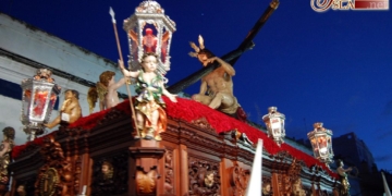 Semana Santa en La Isla 2013 – Humildad y Paciencia