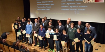 El sistema participativo también llega para la elección del ‘Cargador distinguido’ de 2016