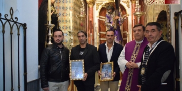 Misericordia agradeció la colaboración de Esencia y Salazar Carrasco en su extraordinaria