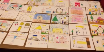 Julia Escolar Honor gana la VIII edición del concurso de christmas de Gran Poder