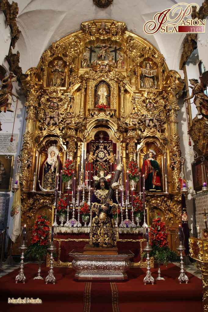 030115094215N.P. Jesús Nazareno, M.S. de los Dolores y San Juan (5)