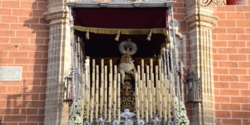 Los hermanos de Medinaceli aprobaron la inclusión en el título de hermandad Trinitaria