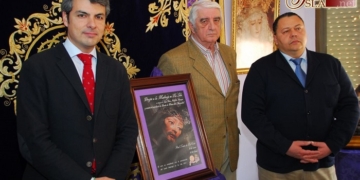 El Pregón a la Madrugá en La Isla, un acto con presentación de cartel, concierto y exaltación pregonera
