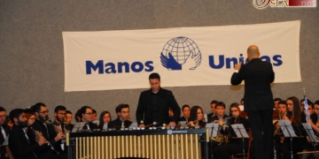 Los solistas de la Sinfónica ponen alto el listón en el concierto de Manos Unidas