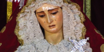 Triduo a María Santísima del Buen Fin