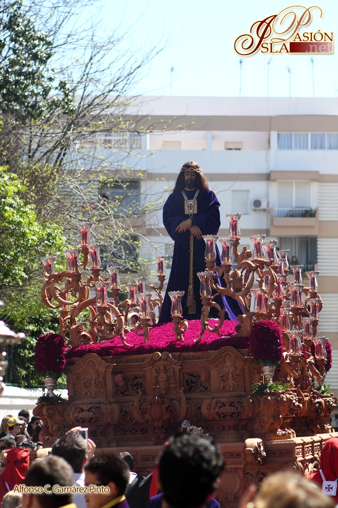 030420075606157. Procesión Magna; Sabado Santo, Medinaceli. 03-04-2010