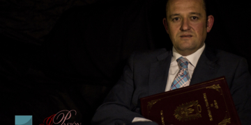 El alfa y el omega del Pregonero del 2014 en la entrevista de ‘La Semana Santa de…’