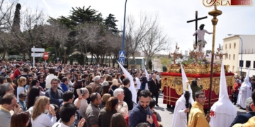 Una Semana Santa incompleta que nos deja siete días llenos de matices