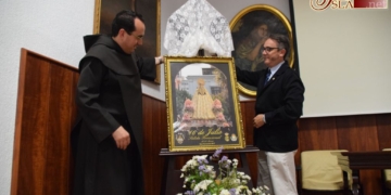 La Juventud Carmelitana anuncia las bases del VI concurso fotográfico ’16 de julio’