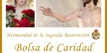 La Hermandad de la Resurrección crea la Bolsa de Caridad ‘Virgen de la Victoria’