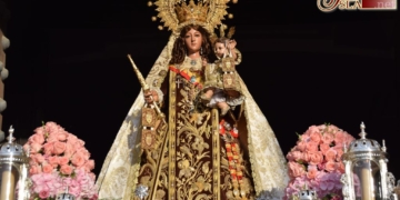 FOCOIS convoca su II concurso fotográfico de Glorias que busca fotos del Carmen