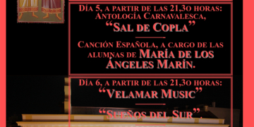Misericordia organiza este fin de semana la verbena en honor de San Cosme y San Damián