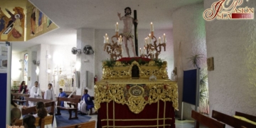 La junta de gobierno de Resurrección tomará posesión el sábado a las ocho de la tarde