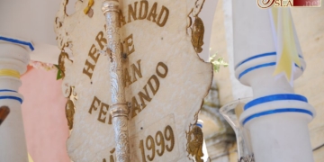 La Hermandad del Rocío cambia sus cultos mensuales de este mes de septiembre