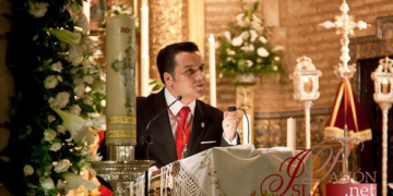 Faustino Rejo y Juan Pedro Sánchez pregonero y cartelista del Rocío para 2015