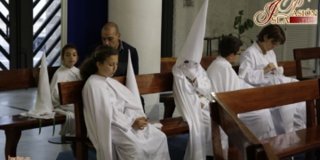Resurrección convoca para el 7 de noviembre la primera reunión de su Grupo Joven