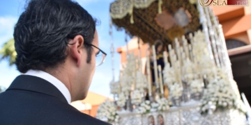 La JCC ha dado a conocer los capataces para la Semana Santa de 2019