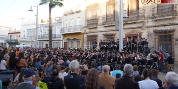 Ocho años de una fórmula que funciona sin importar el sitio: el certamen solidario de Caridad