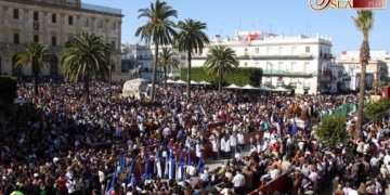 OPINIÓN: «El tranvía y las cofradías» – ‘El Cabildo’