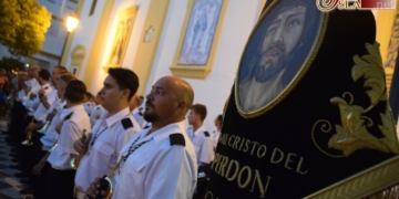 La banda de cornetas Santísimo Cristo del Perdón se presentará el próximo 25 de enero