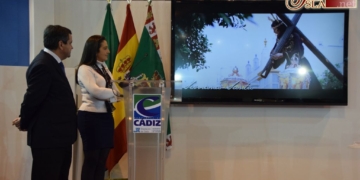 Más de 200 mil personas disfrutaron de San Fernando y su Semana Santa en FITUR 2015