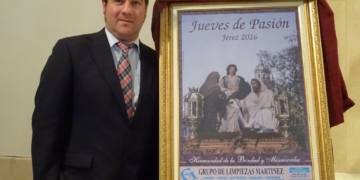 Una fotografía de José Alberto Ortiz de Vera-Cruz gana el concurso de FOCOIS