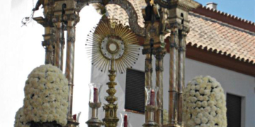 La Sinfónica Municipal isleña acompañará otro año más al jerezano Corpus de Minerva