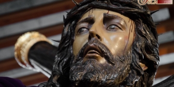 Afligidos irá hacia la Iglesia Mayor por Rosario y volverá por Ancha en el Vía-Crucis