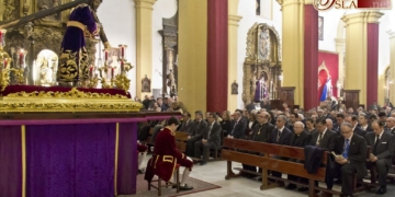 OPINIÓN: «Vía-Crucis: La fórmula perfecta» – ‘El Cabildo’