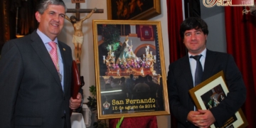 Pastora da a conocer las bases de su concurso fotográfico ‘San Fernando, 15 de agosto’