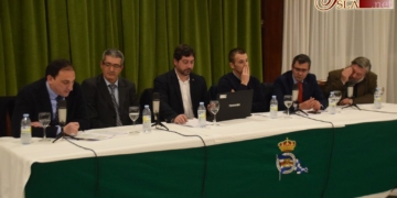 Cinco expertos de la música procesional analizaron su origen, presente y futuro