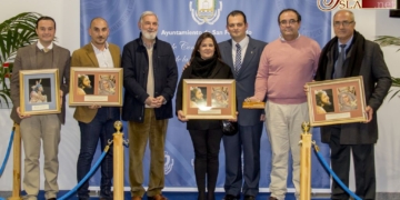 Columna celebró en la tarde de ayer su XVII encuentro de hermanos