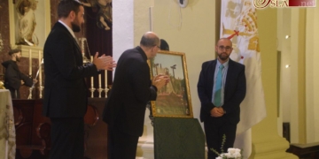 La Hermandad de Santa Elena da a conocer las bases de su concurso fotográfico