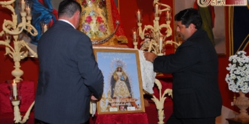La Asociación Parroquial Reina de los Ángeles da a conocer las bases de su concurso de fotos
