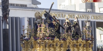 Afligidos irá hasta Santo Domingo y volverá por el Campo del Sur el 7 de julio en Cádiz