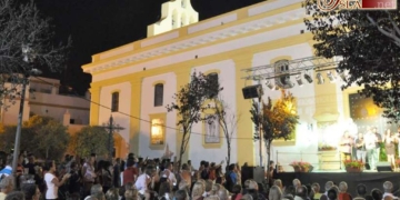 Misericordia organizará una verbena con motivo del Corpus Chico de la Pastora