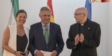 La Comisión Pro Corpus entregó los reconocimientos y premios de la pasada Solemnidad