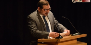 José Antonio Faiña único candidato al cabildo de Resurrección del 7 de septiembre
