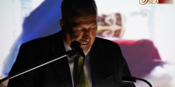 Francisco Aranda Ruiz nombrado ayudante de capataz en el misterio de Tres Caídas