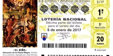 Humildad y Paciencia denuncia la venta fraudulenta de Lotería del Niño a nombre de la hermandad